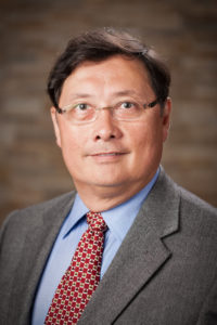 Professor Kevin Lee