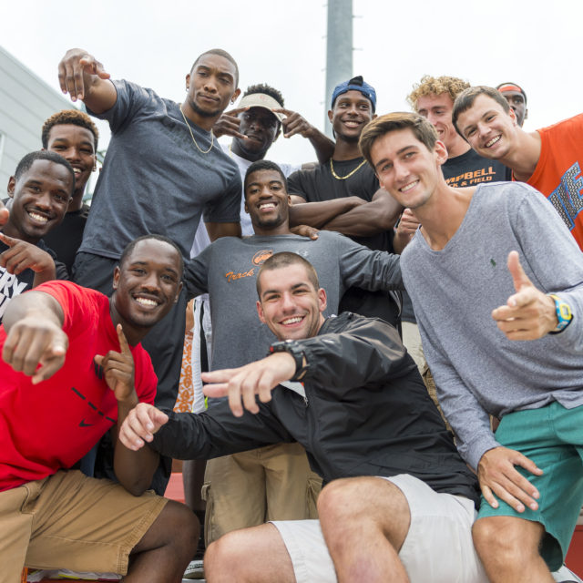 image of group of students