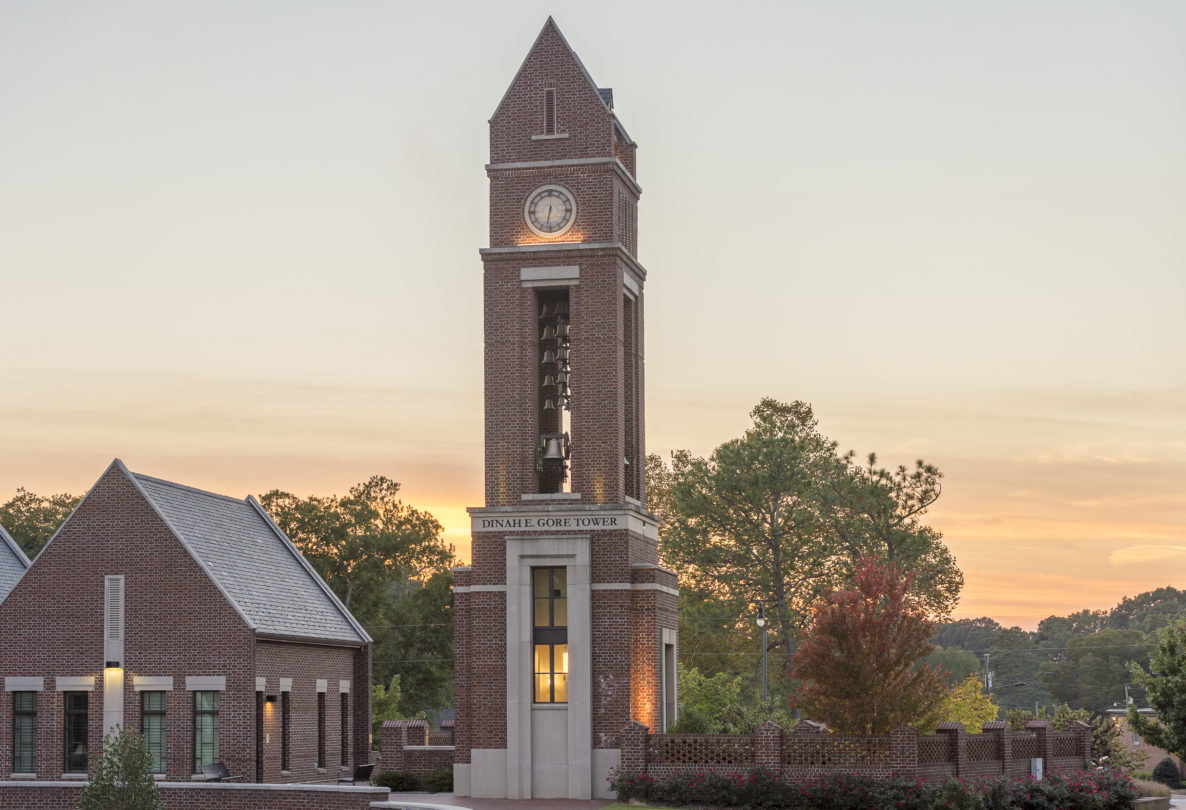 Directions To Campbell University Visit Campbell | Campus Maps And Locations | Campbell University