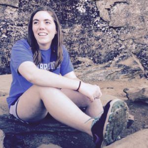 Alma Crouch bio picture