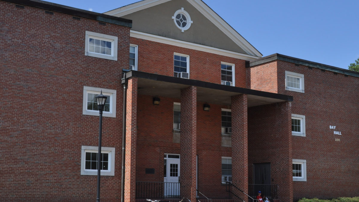 Residence Halls & Apartments Residence Life Campbell University