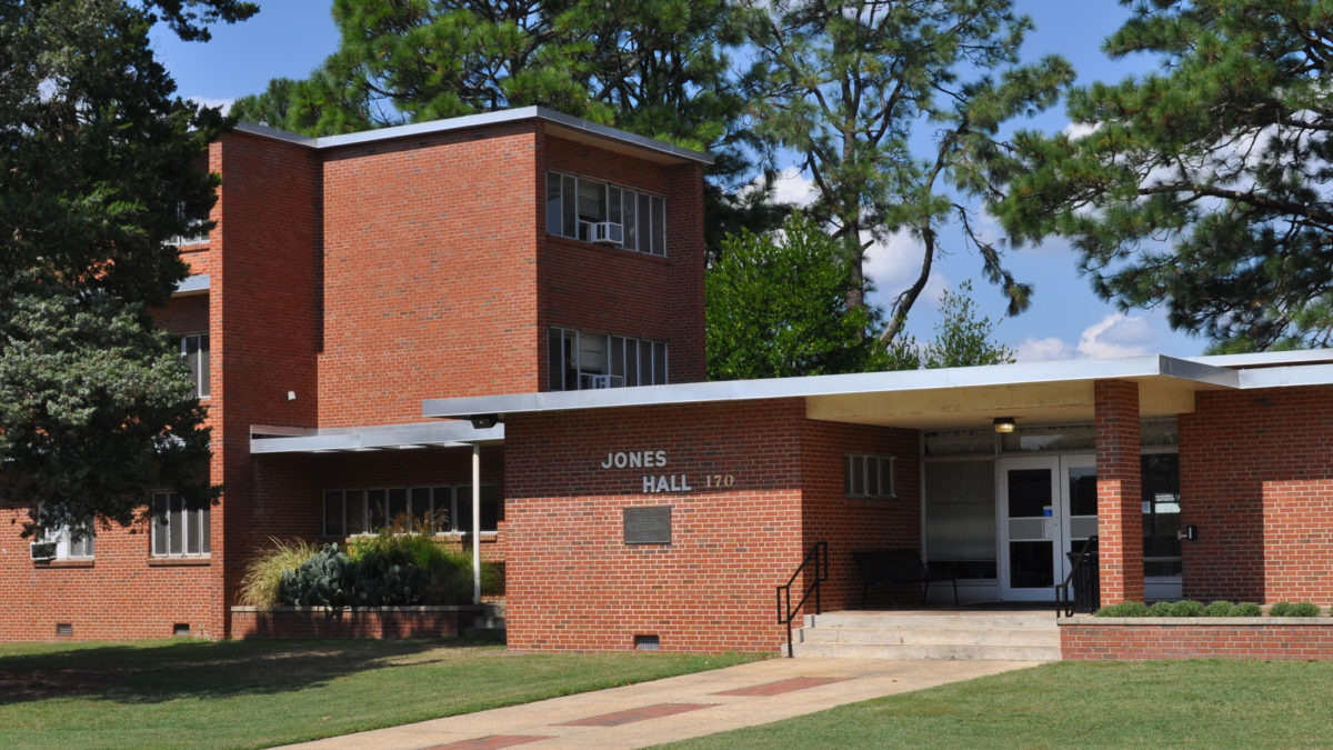 Residence Halls & Apartments Residence Life Campbell University
