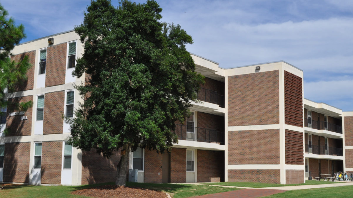 Residence Halls & Apartments Residence Life Campbell University