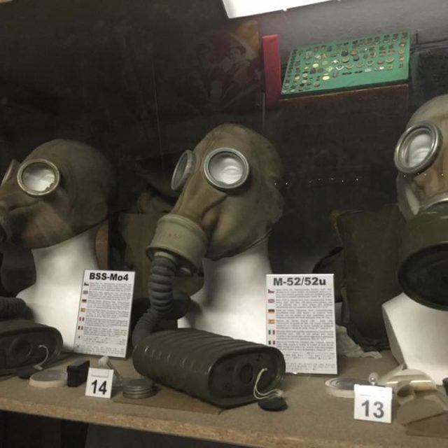 study abroad in eastern europe