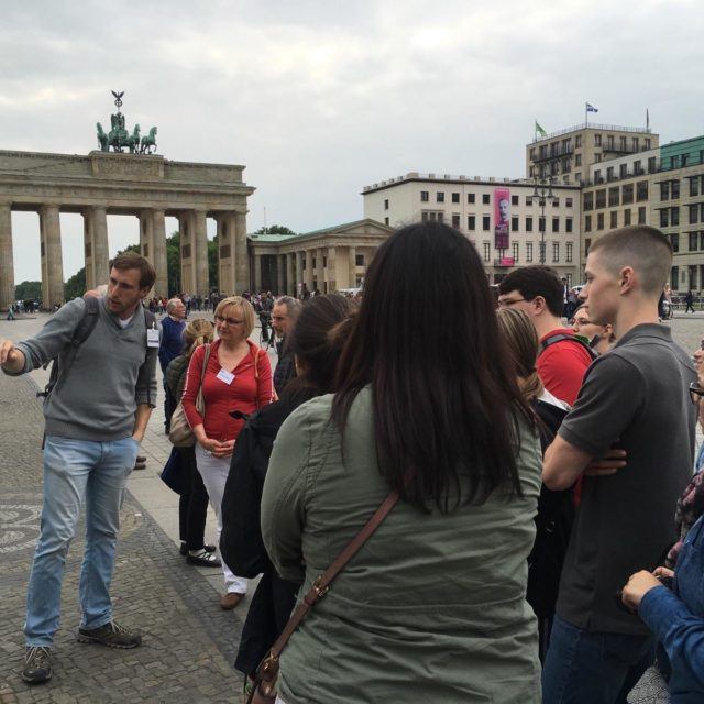 study abroad in eastern europe