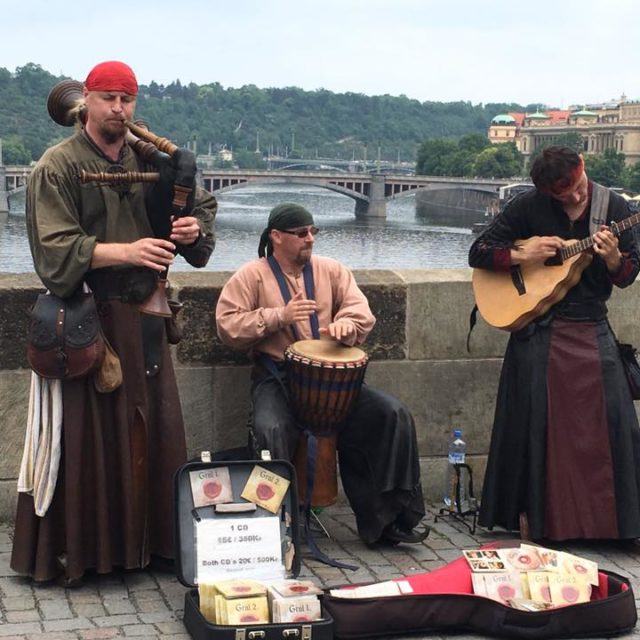 study abroad in eastern europe