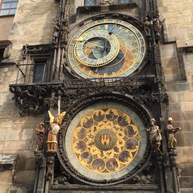 study abroad in eastern europe