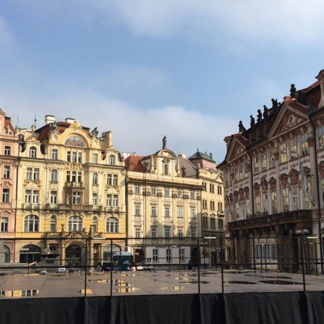 study abroad in eastern europe