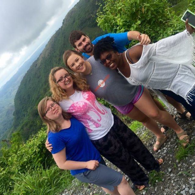 study abroad in costa rica
