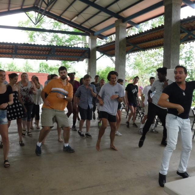 study abroad in costa rica