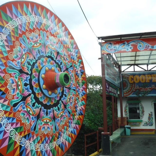 study abroad in costa rica