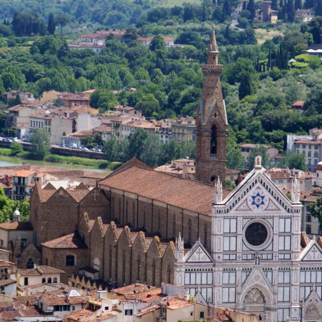 study abroad in italy