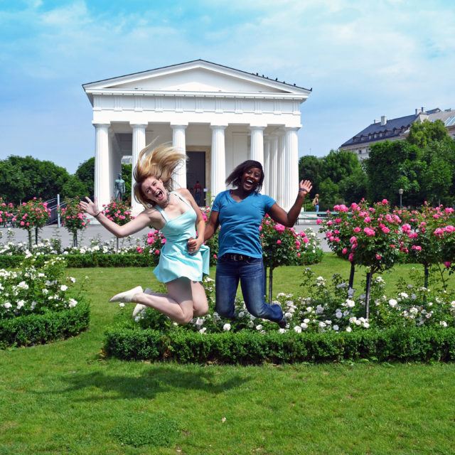 psychology study abroad
