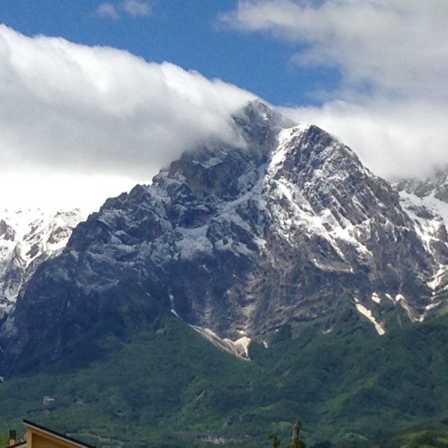 study abroad in italy