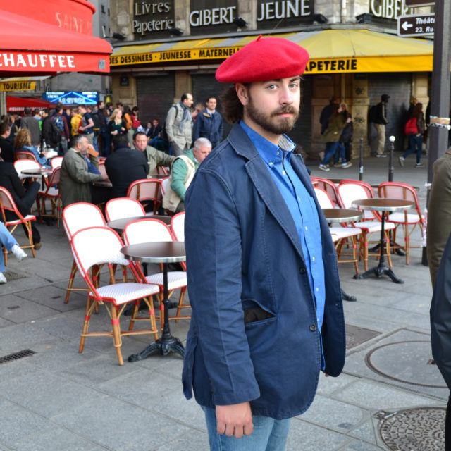 psychology study abroad