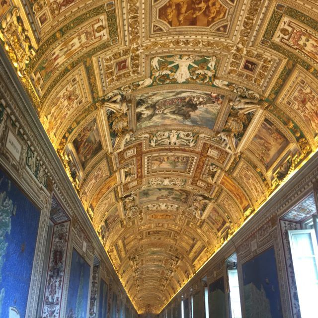 study abroad in italy