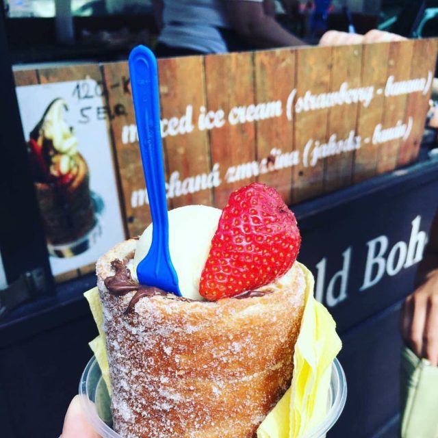 study abroad in eastern europe