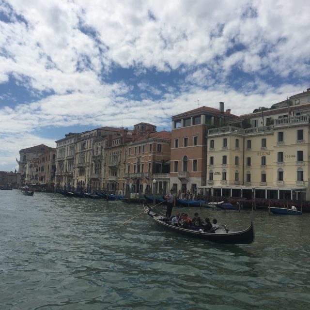 study abroad in italy