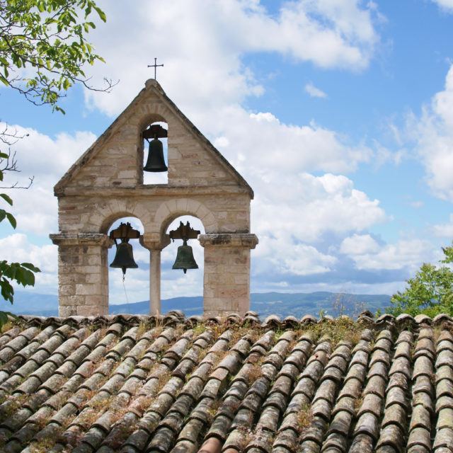 Italy & Germany study abroad trip