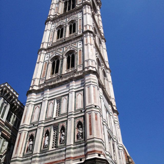 Italy & Germany study abroad trip