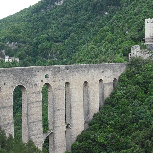 Italy & Germany study abroad trip