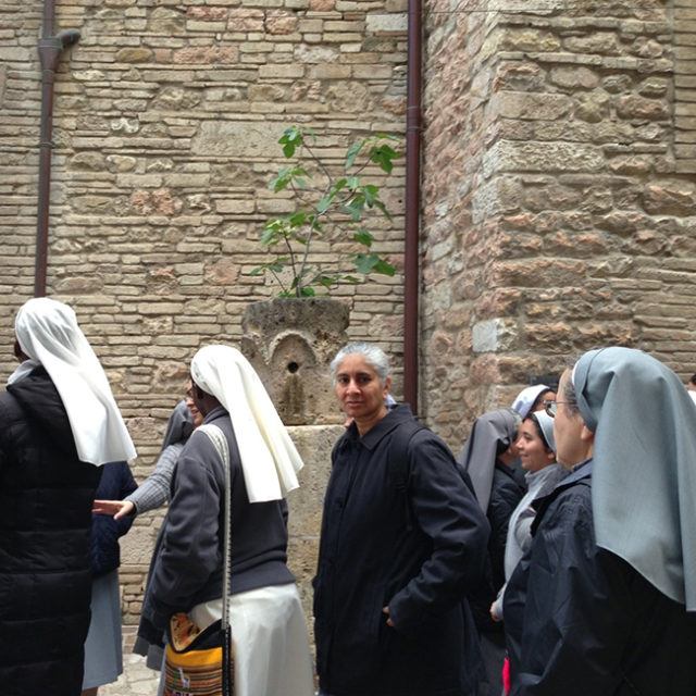 Italy & Germany study abroad trip