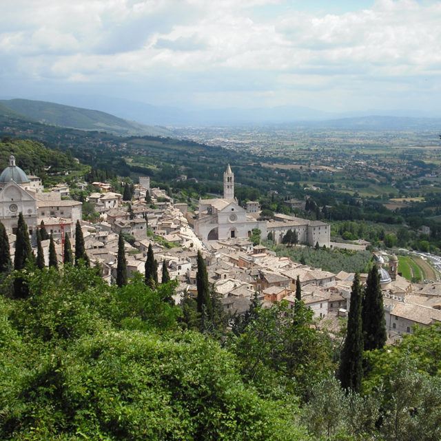 Italy & Germany study abroad trip