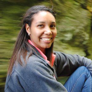 Photo of Kanesha Bonner