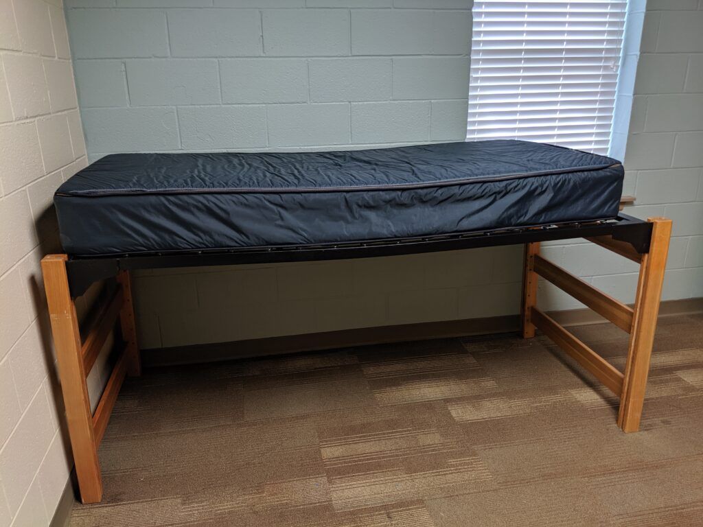 Furnishings Residence Life & Housing Campbell University