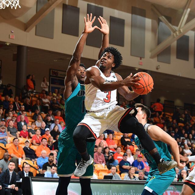 image of Chris Clemons