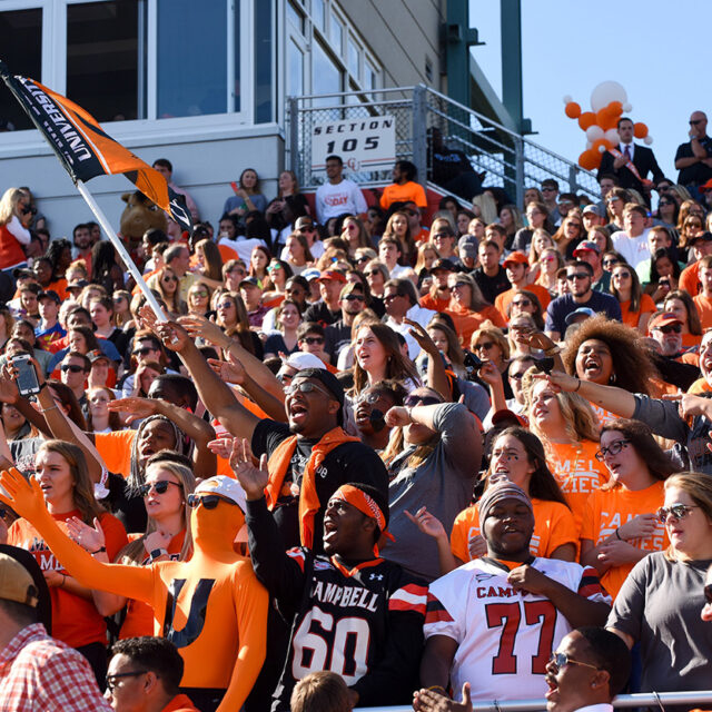 image of school spirit