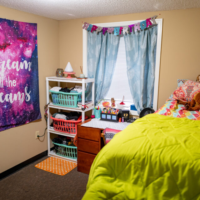 Stadium Apartments Residence Life & Housing Campbell University
