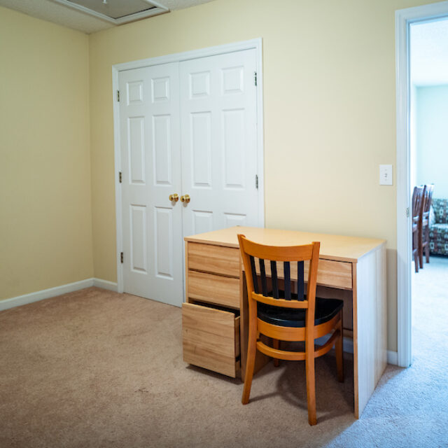 Creekside Apartments Campbell University