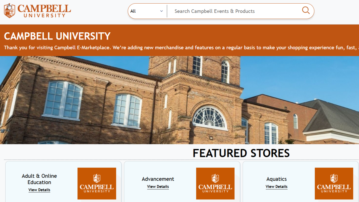 Emarketplace Screenshot