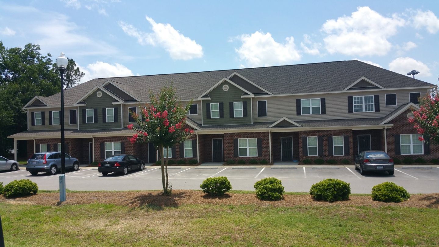 Campbell Village Townhomes