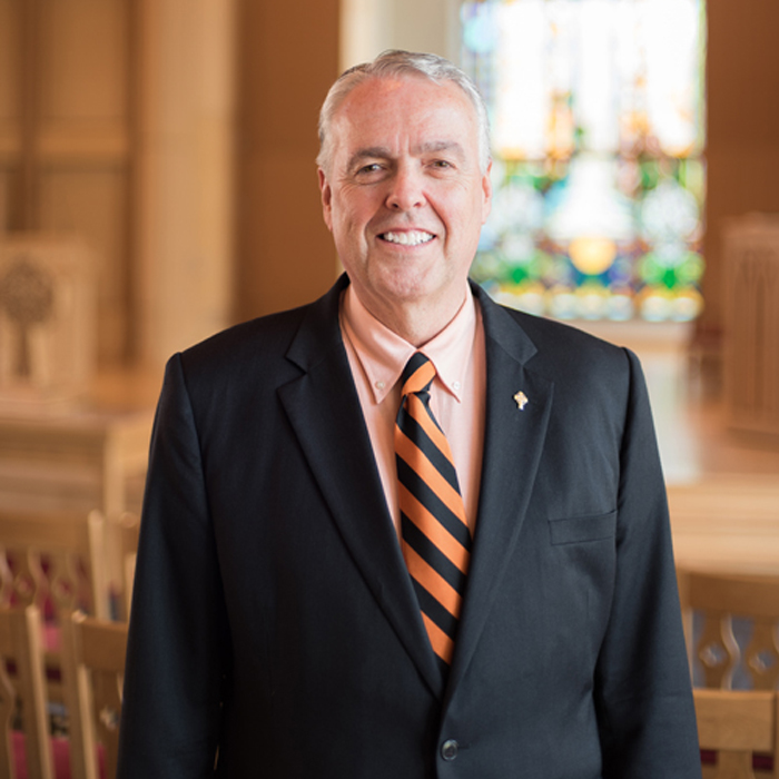 image of Peter Donlon