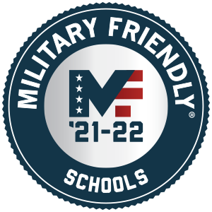 military-friendly 2021-2022