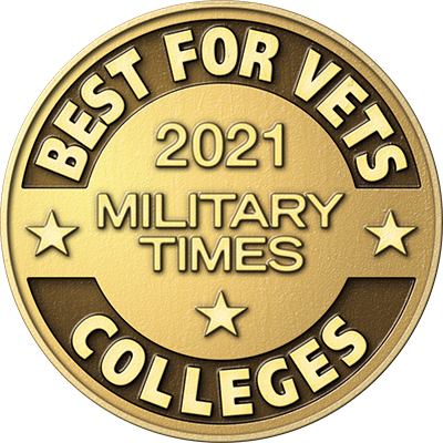 best for vets 2021