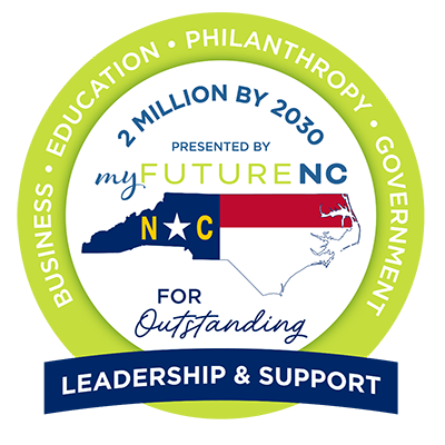 My Future NC Logo