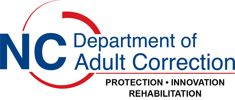 NC DOC Logo