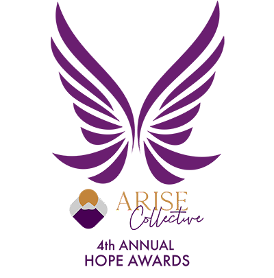 Hope Awards Logo