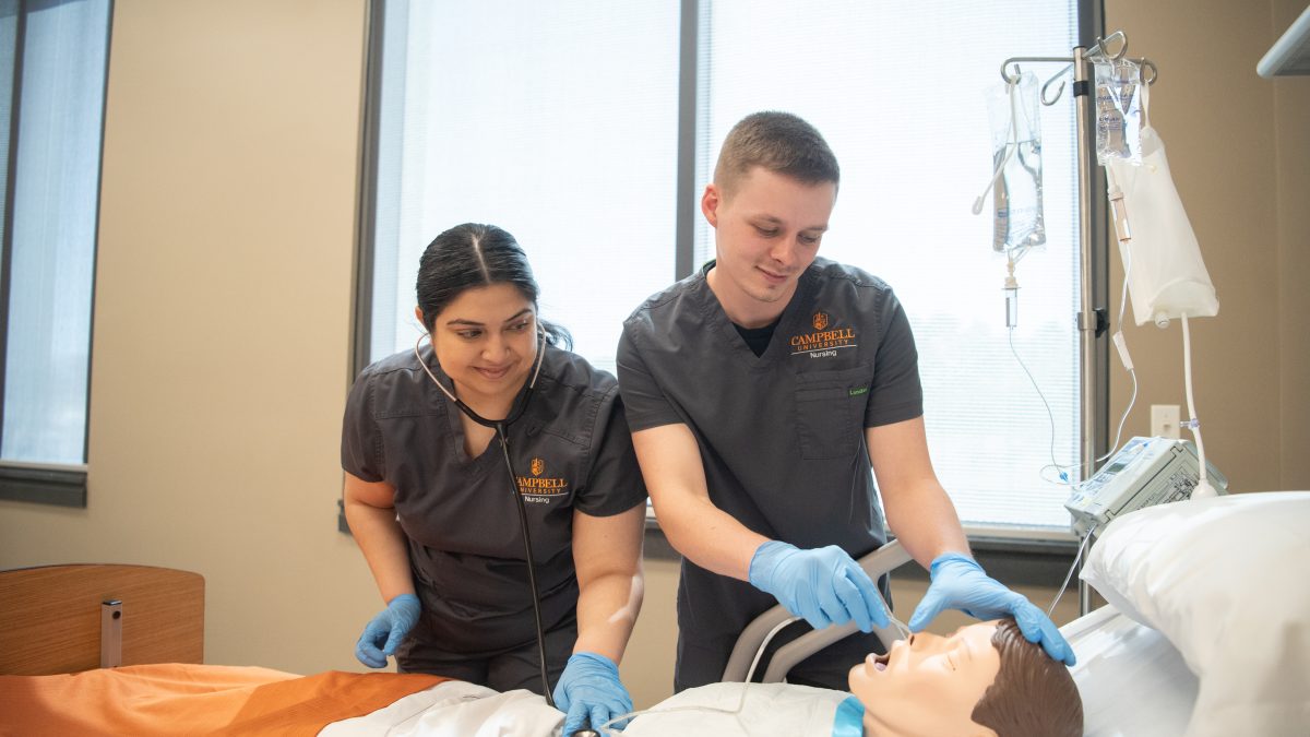 Nursing