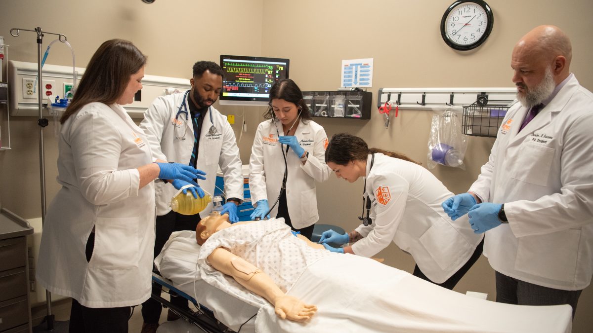 Physician Assistant