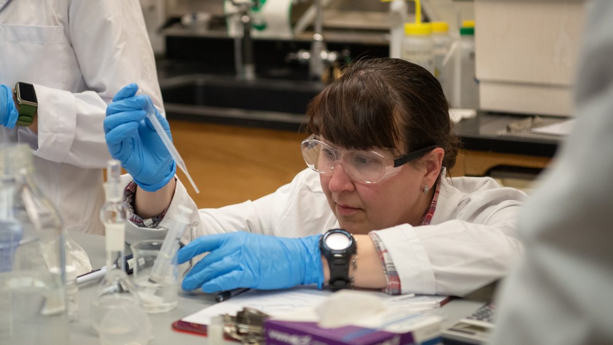 Pharmaceutical Sciences