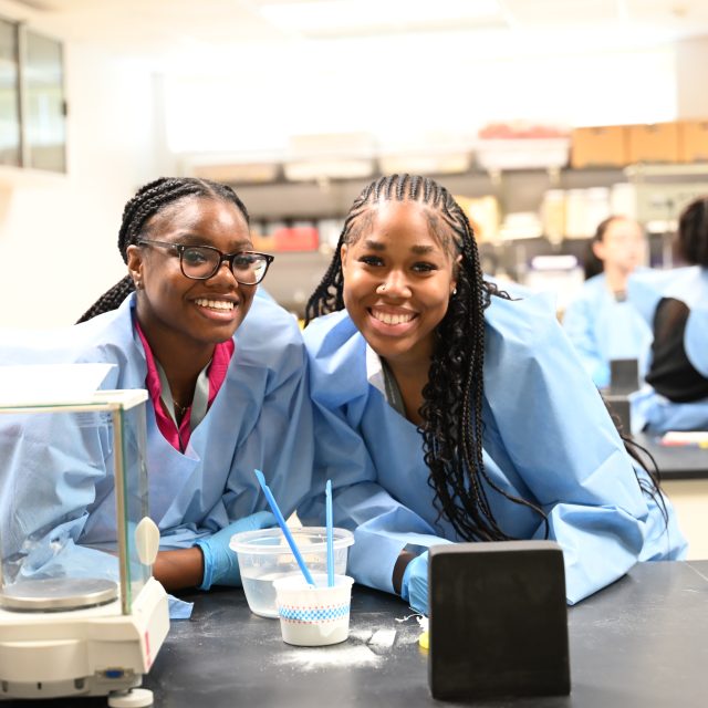 HPREP – Pharmacy & Health Sciences | Campbell University