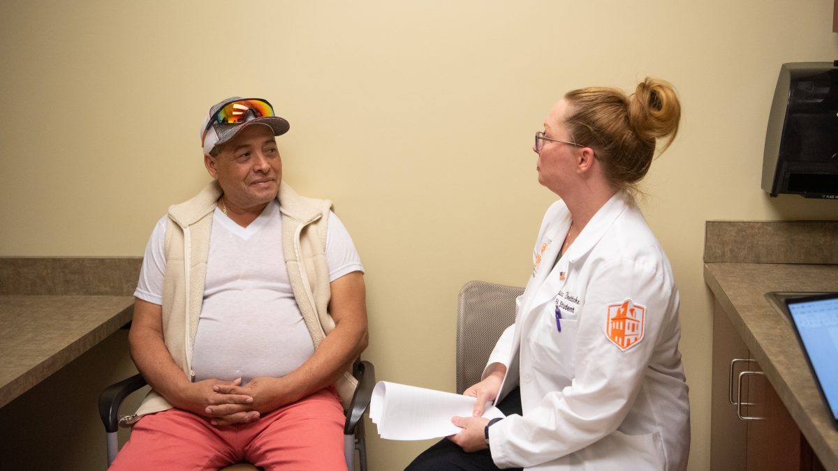 Community Care Clinic