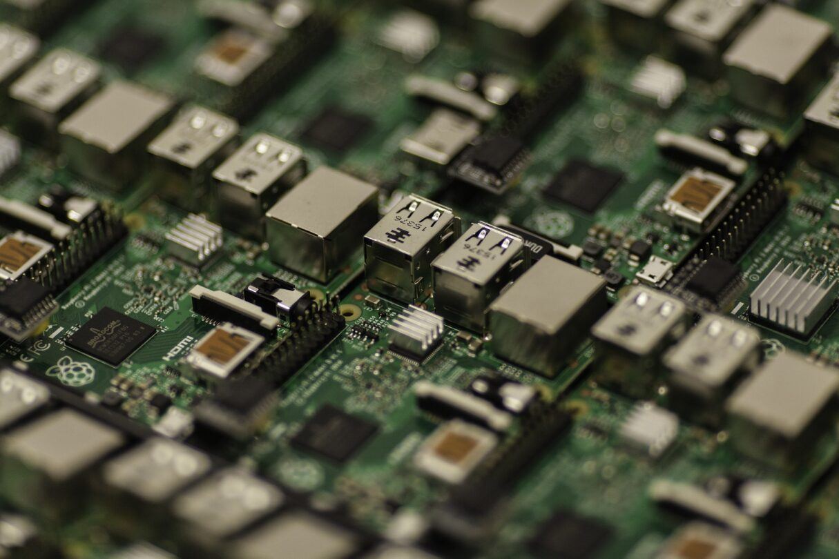 information technology