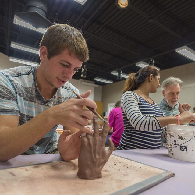 art class