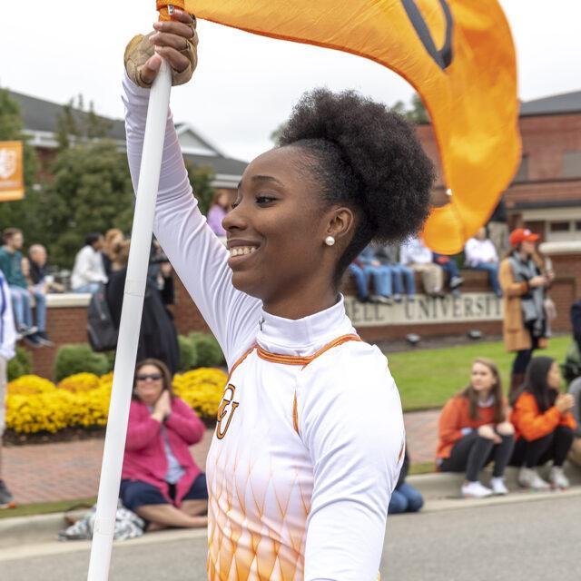 image of color guard 2