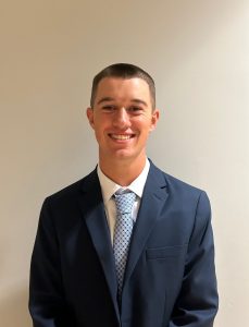 student headshot